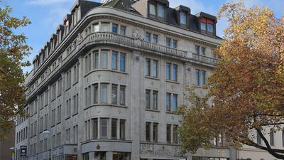 Central Hotel Kaiserhof