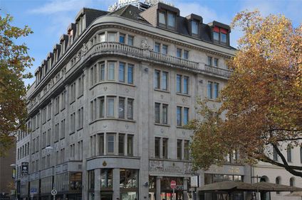 Central Hotel Kaiserhof