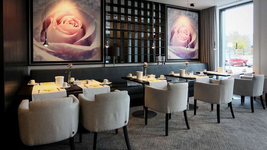 Hotel Schempp Restaurant