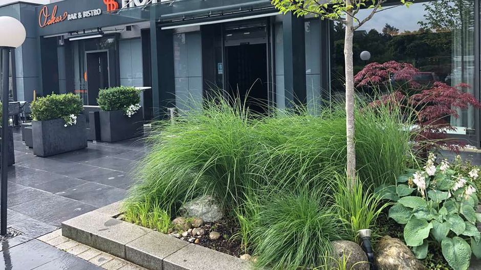 Hotel Schempp Exterior