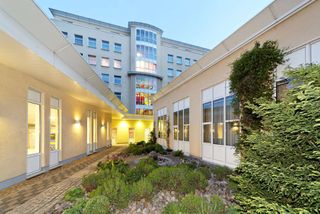 Hotel Ratswaage Magdeburg