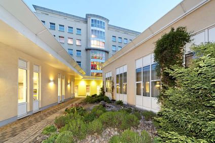 Hotel Ratswaage Magdeburg