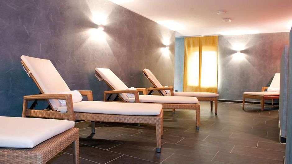 Morada Hotel Heidesee Spa