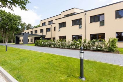 Morada Hotel Heidesee