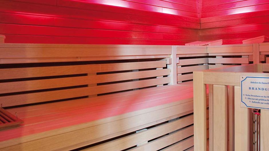 Morada Hotel Heidesee Spa