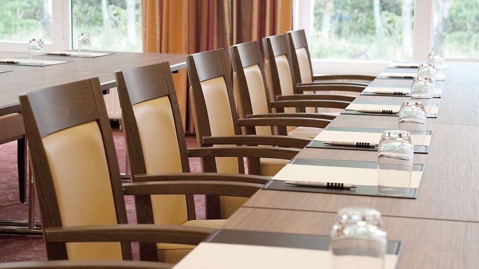 Morada Hotel Heidesee Meeting