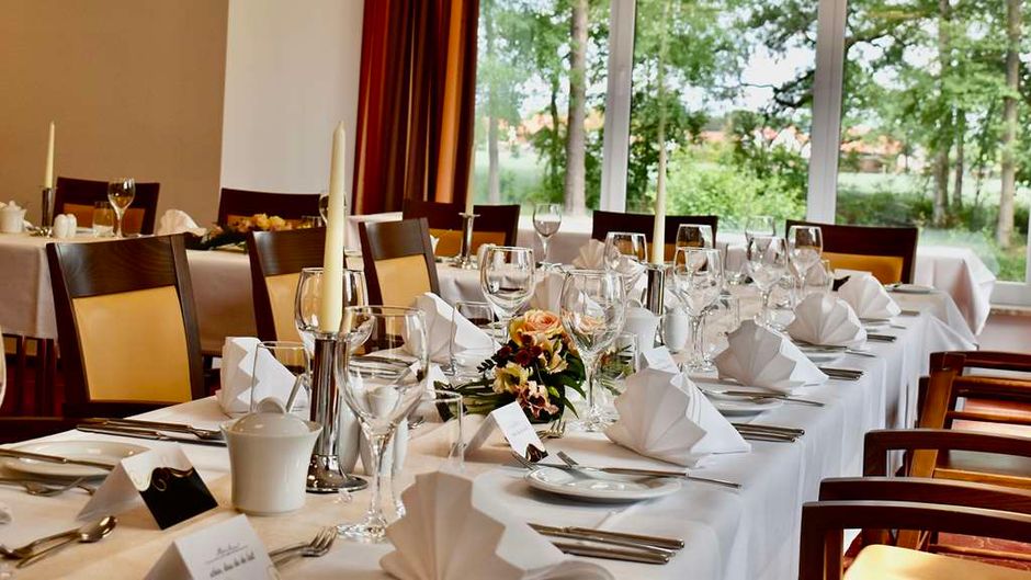 Morada Hotel Heidesee Other