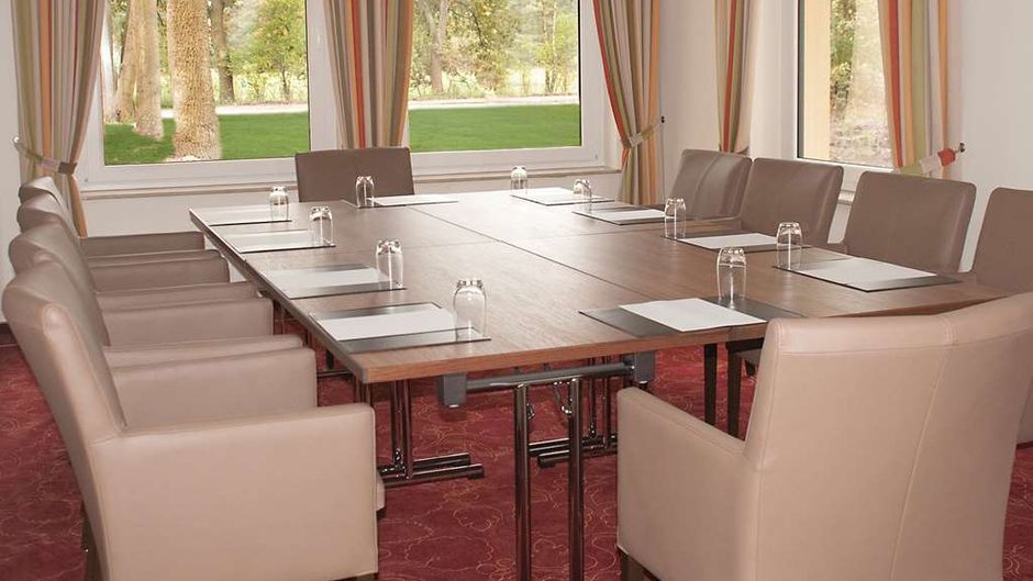 Morada Hotel Heidesee Meeting