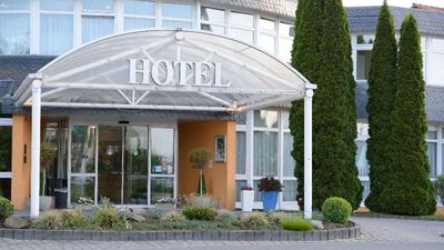 Avalon Hotelpark Koenigshof