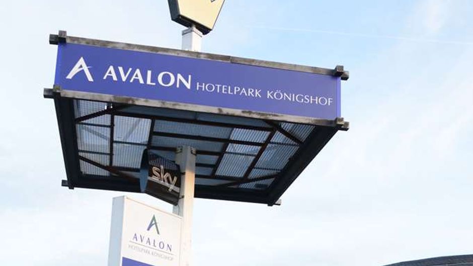 Avalon Hotelpark Koenigshof Other