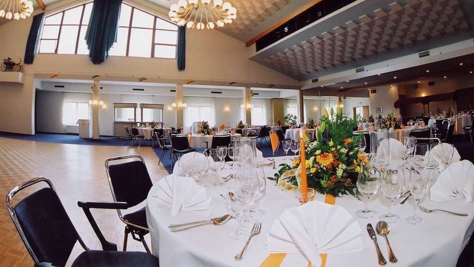 Avalon Hotelpark Koenigshof Other