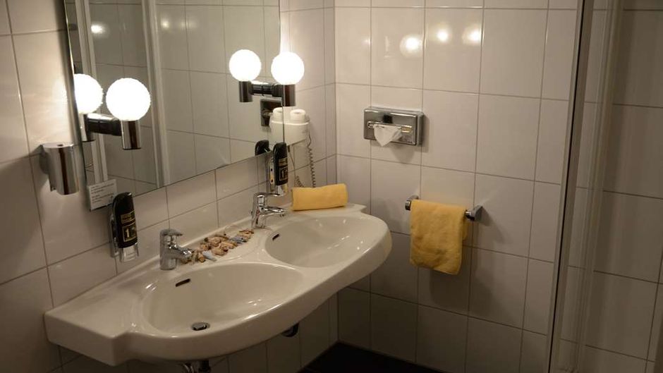Avalon Hotelpark Koenigshof Room