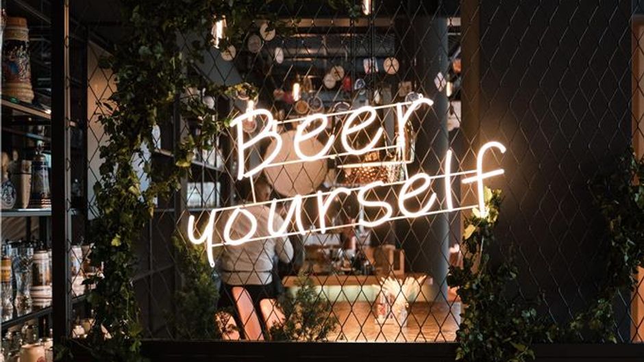 Best Hotel Zeller Restaurant