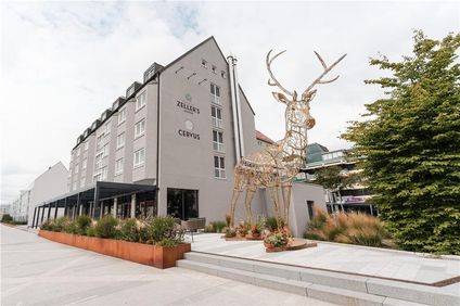 Best Hotel Zeller