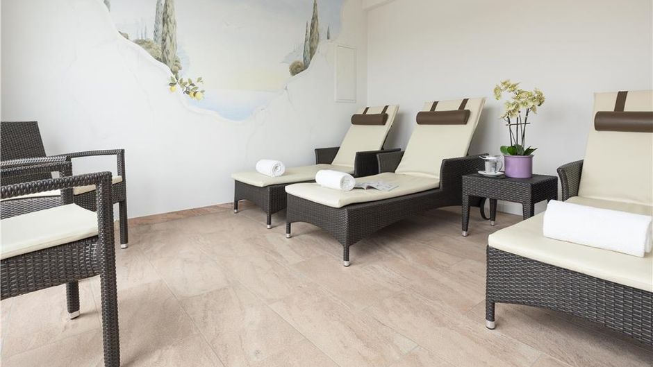 Best Hotel Zeller Health