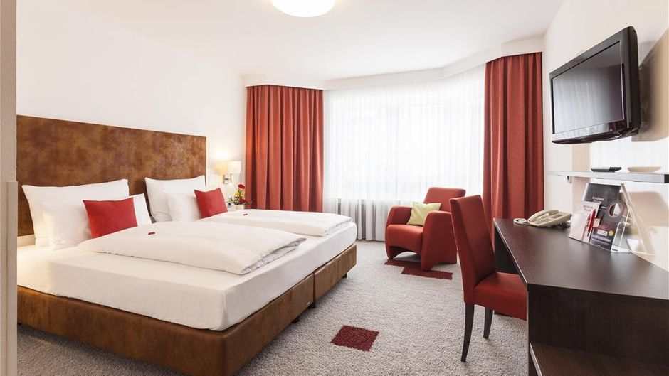 Best Hotel Zeller Room