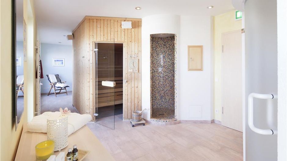 Best Hotel Zeller Spa