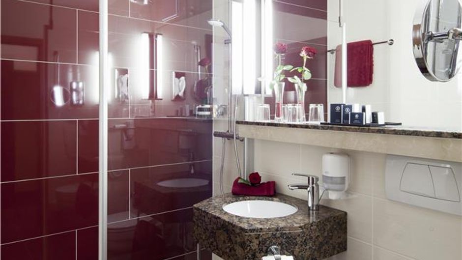 Best Hotel Zeller Room