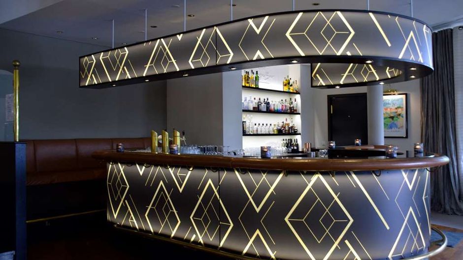 Court Hotel Restaurant