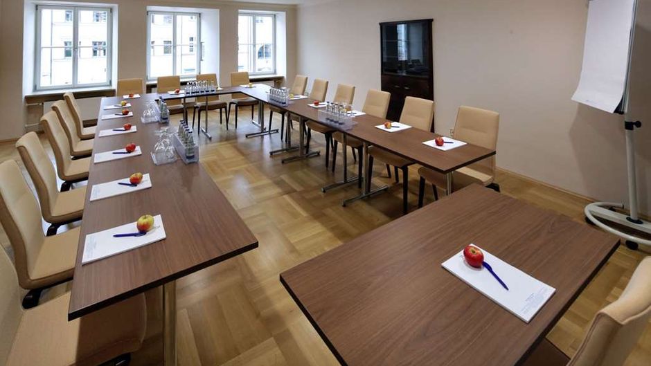 Hotel Bayerischer Hof Meeting