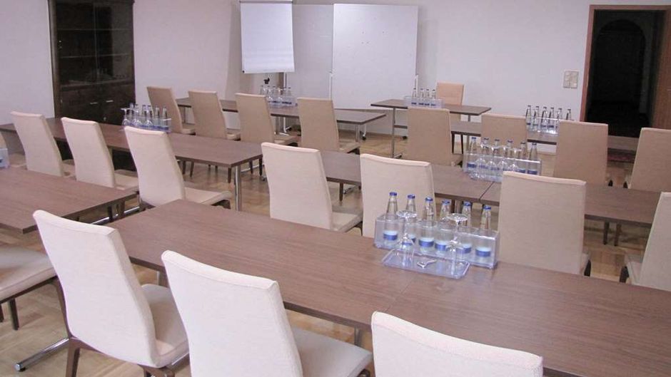 Hotel Bayerischer Hof Meeting