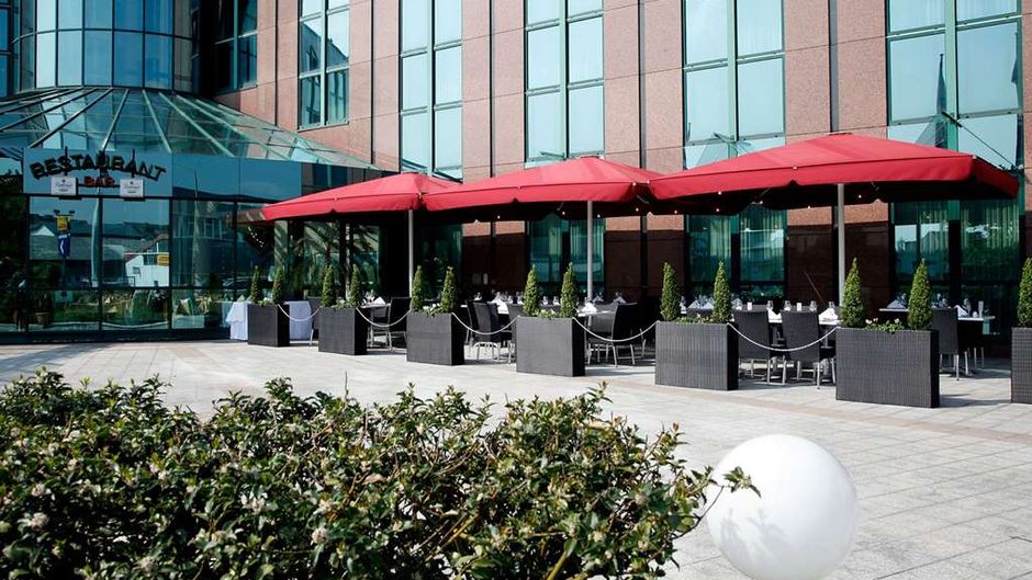 Hotel Amadeus Other