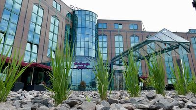 Hotel Amadeus