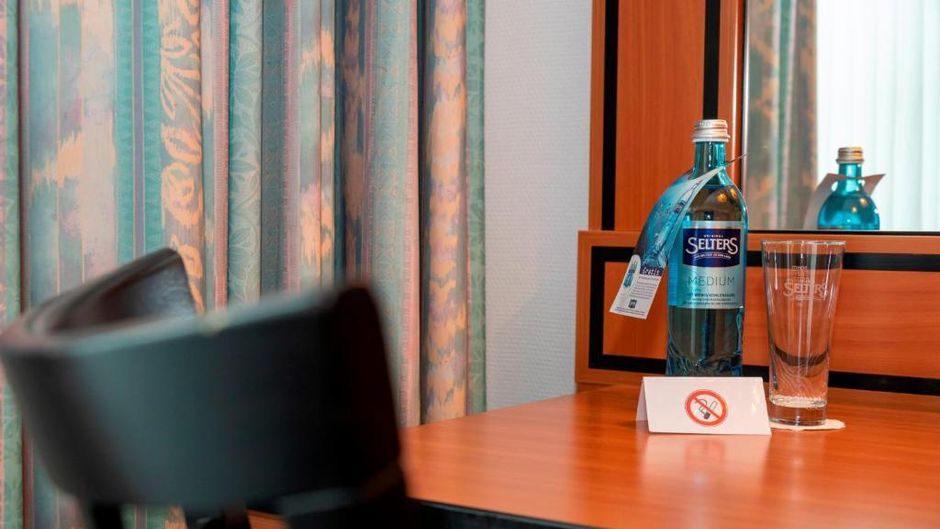 Hotel Amadeus Other