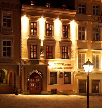 Hotel Royal Ricc