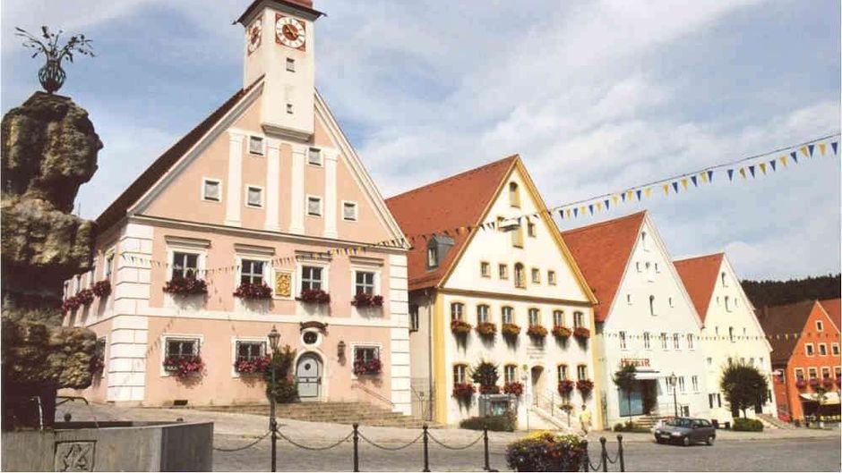 Schuster Hotel Other