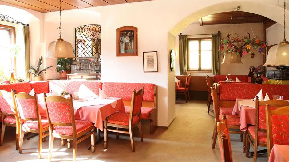 Schuster Hotel Restaurant