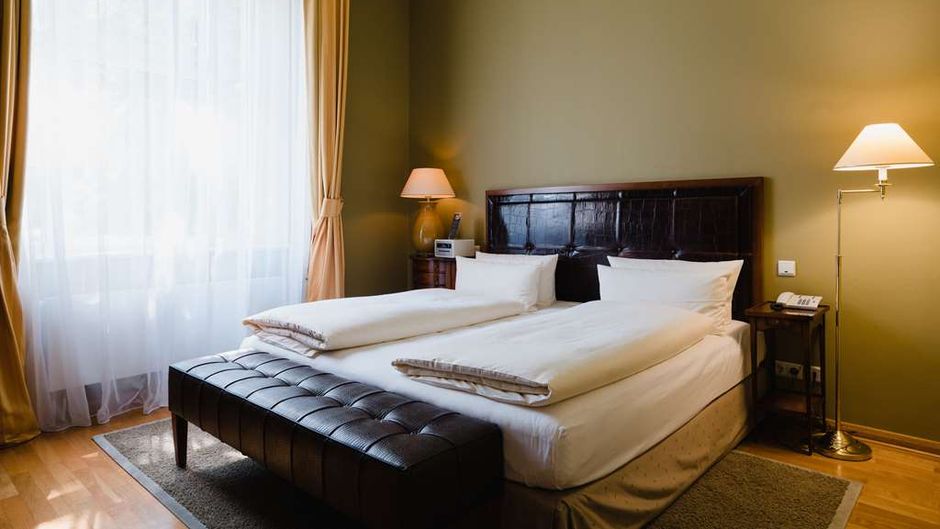 Louisa's Place Suite