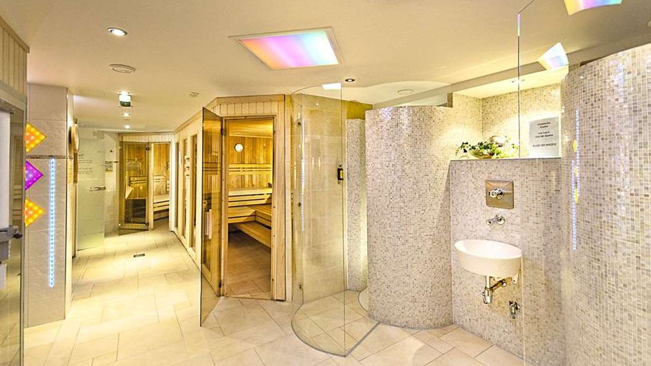 St Georg Hotel Spa