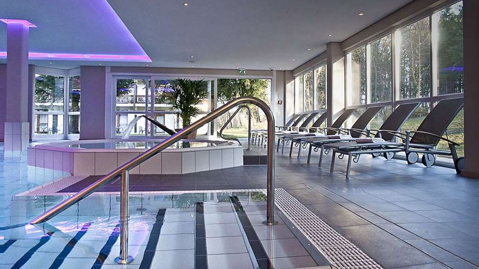 St Georg Hotel Other