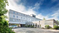 Median Hotel Hannover Messe