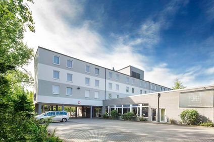 Median Hotel Hannover Messe