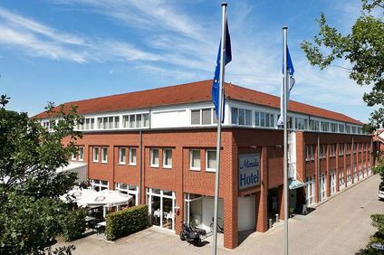 Morada Hotel Gifhorn