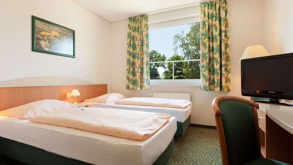 Morada Hotel Isetal Room