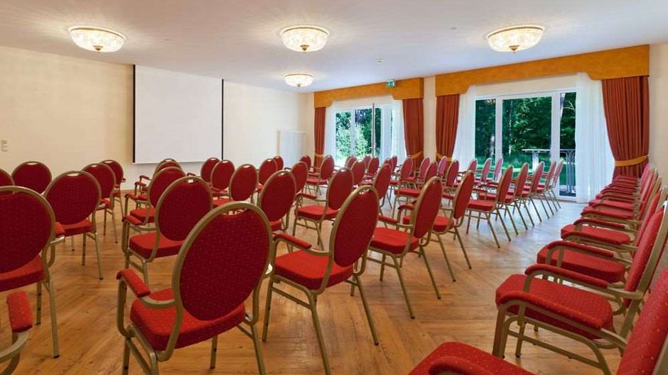 Morada Hotel Isetal Meeting
