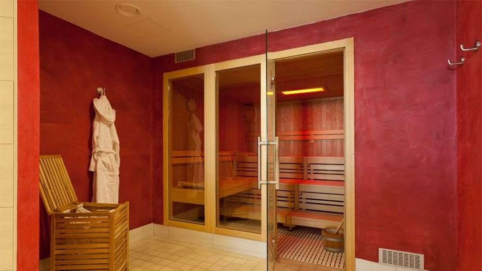 Morada Hotel Isetal Spa