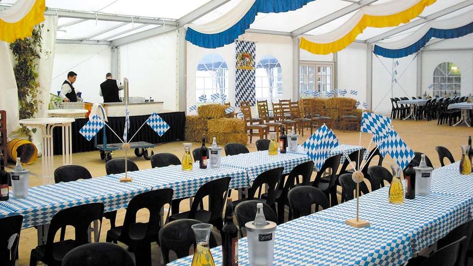 Morada Hotel Isetal Ballroom