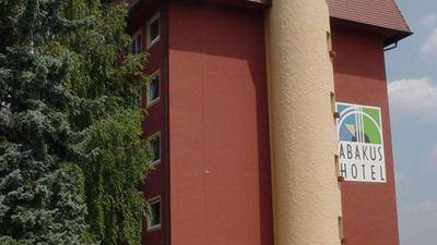Abakus Hotel