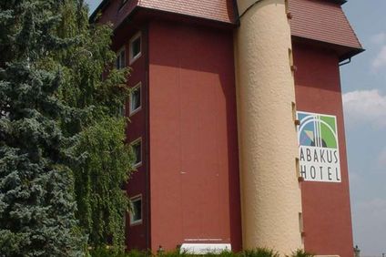 Abakus Hotel