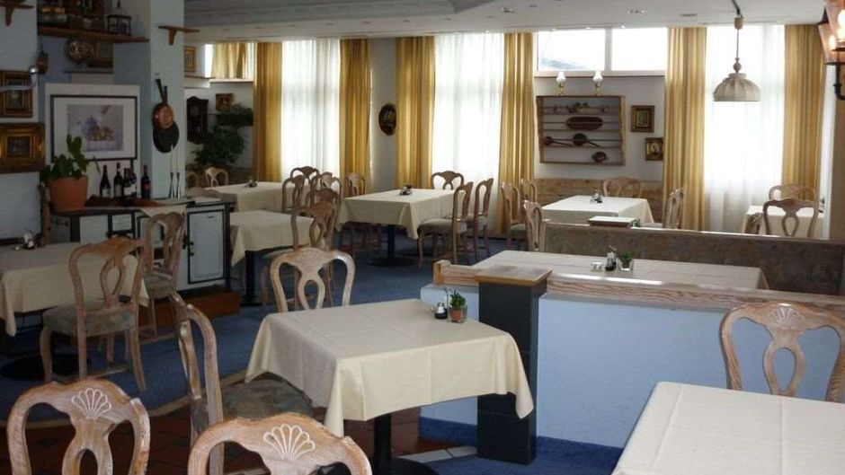 Abakus Hotel Restaurant