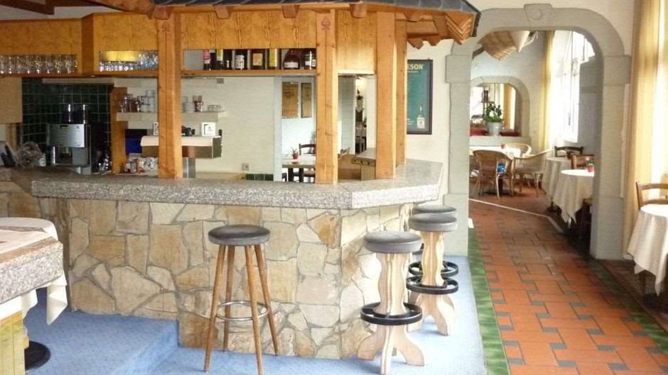 Abakus Hotel Restaurant