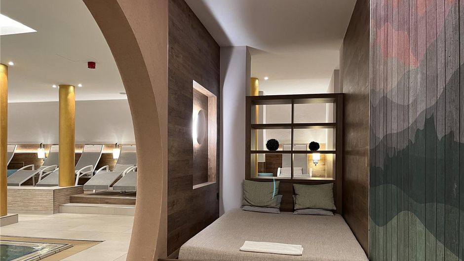 AMBER RESIDENZ Bavaria Spa