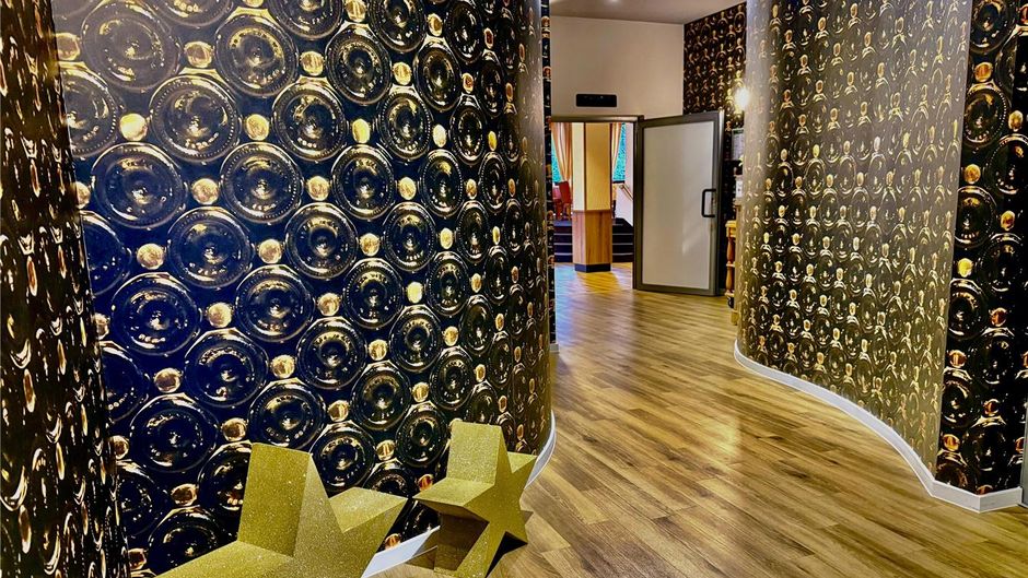 AMBER RESIDENZ Bavaria Lobby
