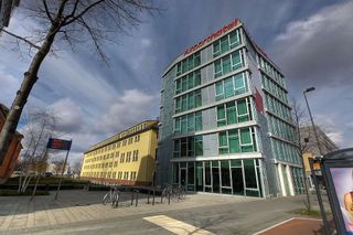 Airporthotel Berlin Adlershof