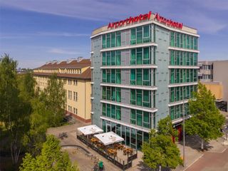 Airporthotel Berlin Adlershof