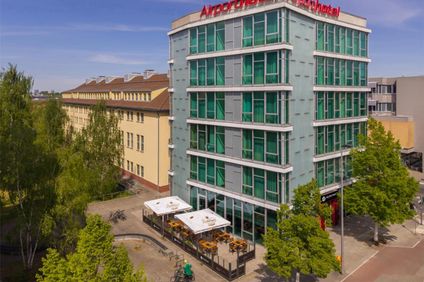 Airporthotel Berlin Adlershof